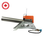 Margo Electra con Control de Radio de Alta Frecuencia