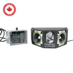 Ahuyentador Sónico de Aves – Margo Squawk Box (Pro Plus)