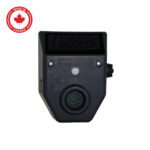 Alarma Solar Ahuyentadora de Animales (Margo Critter Guard)