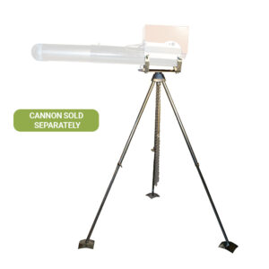 Trípode Giratorio para Cañones Margo Electra