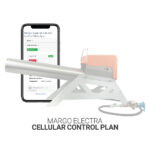 Plan de Control Celular Margo Electra – Extensión de Suscripción de 1 Año