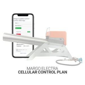 Plan de Control Celular Margo Electra - Extensión de Suscripción de 1 Año