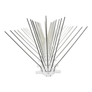 Bird Spikes - Extra Wide