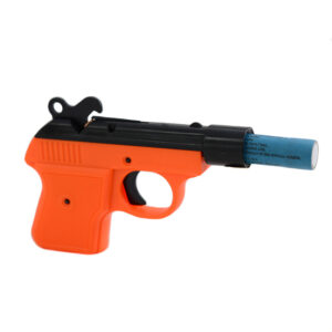 The Record Single-Shot Launcher from Margo Supplies. This Launcher is ideal for industry professionals and recreationists alike.