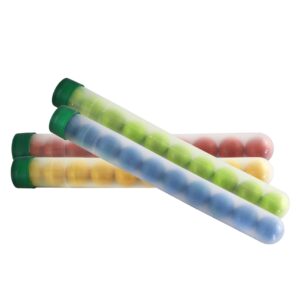 Marking Paintballs (10 Round Tube)