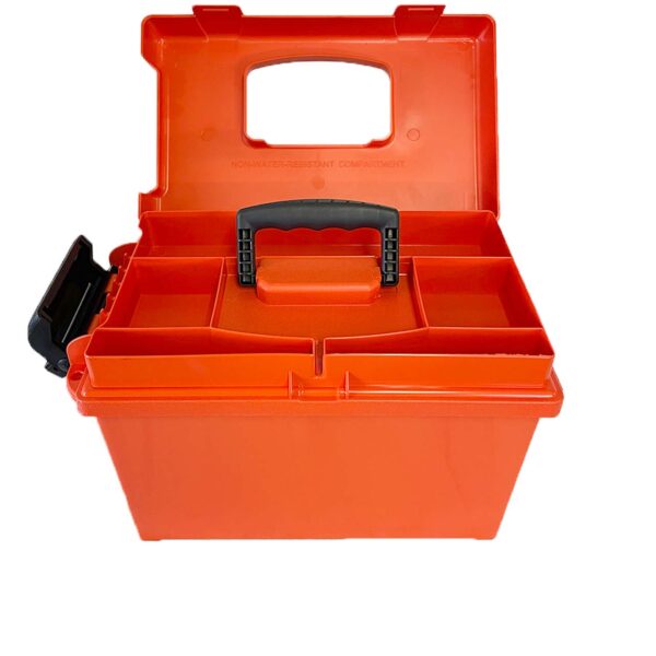 Short Dry Box - Margo Supplies Latin America | Safety Equipment
